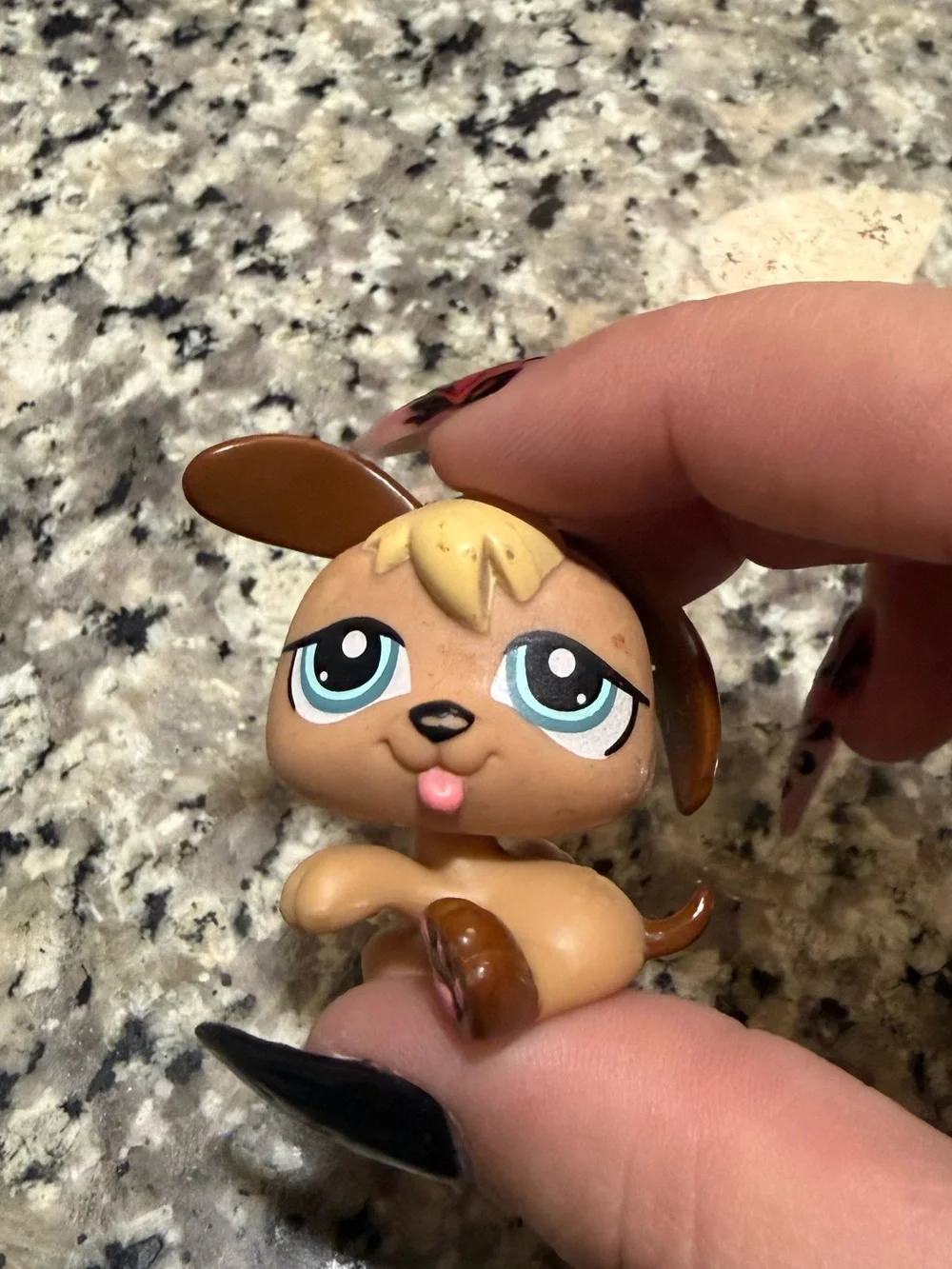 LITTLEST PET SHOP BUNDLE